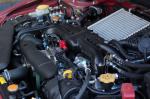 Subaru Impreza 2.5GT 2009 года